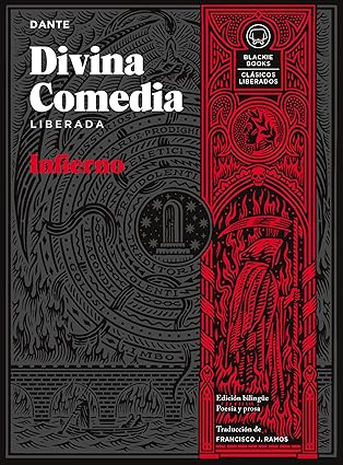 INFIERNO DIVINA COMEDIA