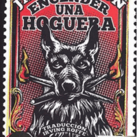 ENCENDER LA HOGUERA