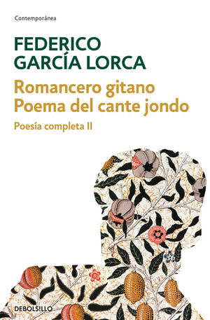 ROMANCERO GITANO POEMA DEL CONTE JONDO P
