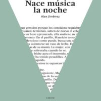 Nace música la noche