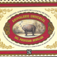 Animalario Universal del Profesor Rivellod