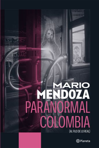 Paranormal Colombia