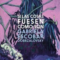 SI LAS COSAS FUESEN COMO SON