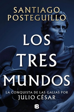 LOS TRES MUNDOS