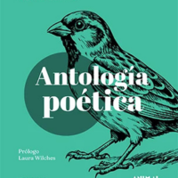 Antología poética