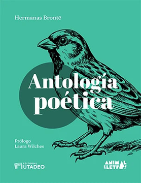 Antología poética