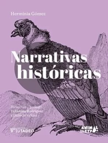 Narrativas históricas