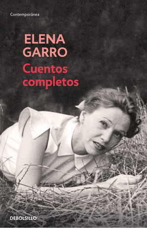 CUENTOS COMPLETOS ELENA GARRO