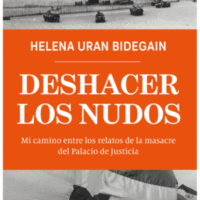 Deshacer los nudos