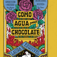 COMO AGUA PARA CHOCOLATE