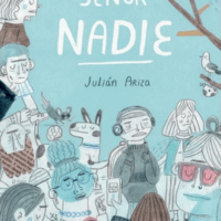 Señor Nadie