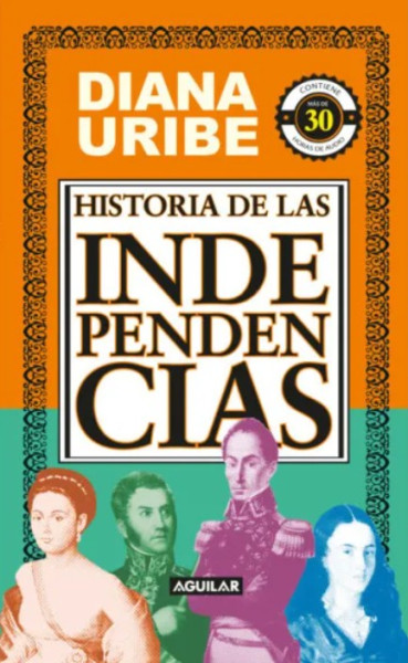 Historia de las independencias