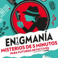 Enigmanía