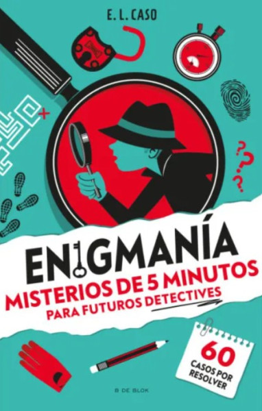 Enigmanía