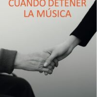 Cuándo detener la música