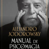 Manual de psicomagia