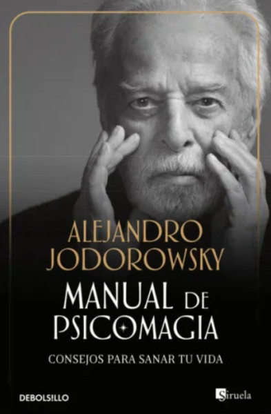 Manual de psicomagia