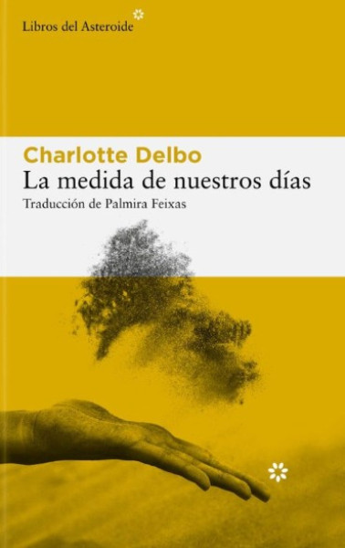 LA MEDIDA DE NUESTROS DÍAS