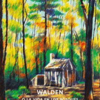 Walden o la vida en los bosques