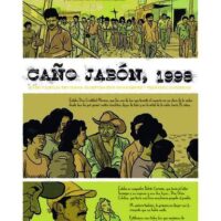 Caño Jabón 1998