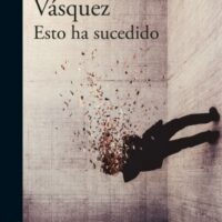 Esto ha sucedido