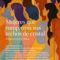 Mujeres que rompieron sus techos de cristal