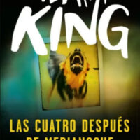 Las cuatro después de medianoche