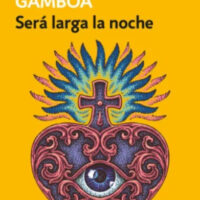 Será larga la noche