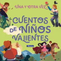 Cuentos de niños valientes