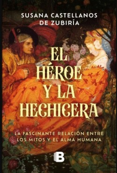 El héroe y la hechicera