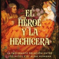 El héroe y la hechicera