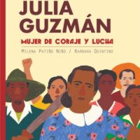 Juana Julia Guzmán