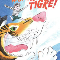¡Quiero adoptar un tigre!