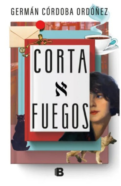 Cortafuegos