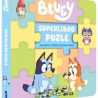 Superlibro puzzle