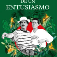 Historia de un entusiasmo
