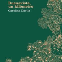 Buenavista, un kilómetro