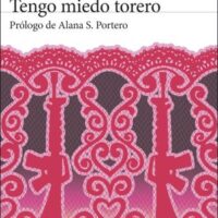 Tengo miedo torero