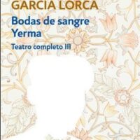 Bodas de sangre Yerma