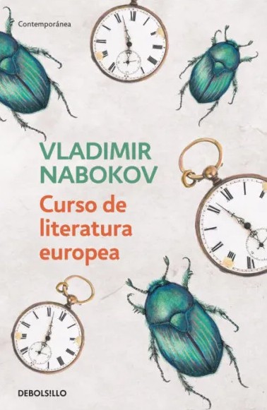 Curso de literatura europea