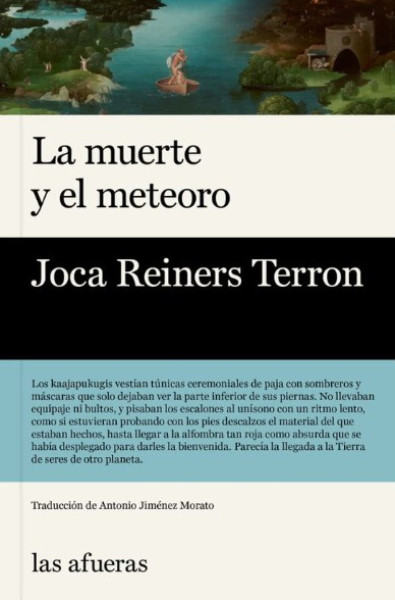 LA MUERTE Y EL METEORO