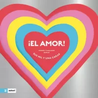 ¡El amor!