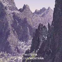 HISTORIA DE UNA MONTAÑA