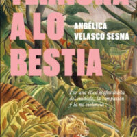 Ternura a lo bestia