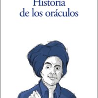 Historia de los oráculos