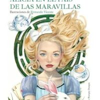 ALICIA EN EL PAÍS DE LAS MARAVILLAS