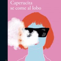 Caperucita se come al lobo