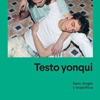 TESTO YONQUI