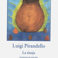 LA TINAJA