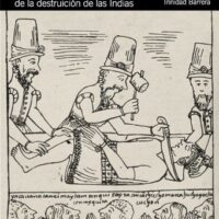 BREVISIMA RELACION DE LA DESTRUICION DE LAS INDIAS